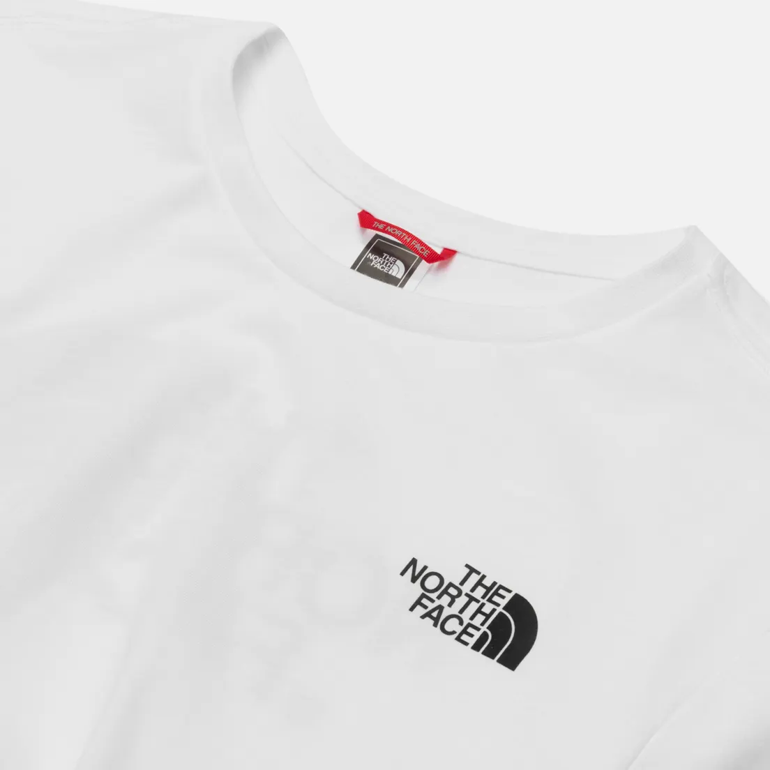 The North Face Мужской лонгслив Easy LS