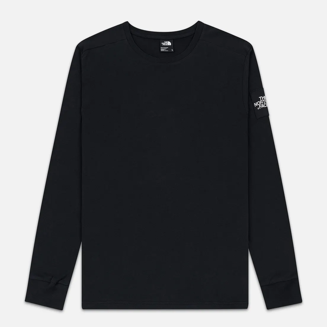 The North Face Мужской лонгслив Fine 2