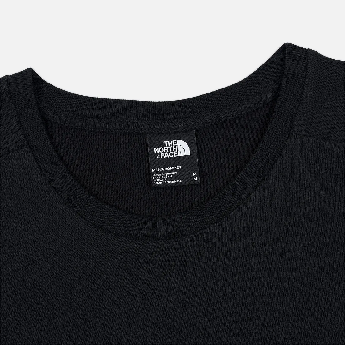 The North Face Мужской лонгслив Fine 2
