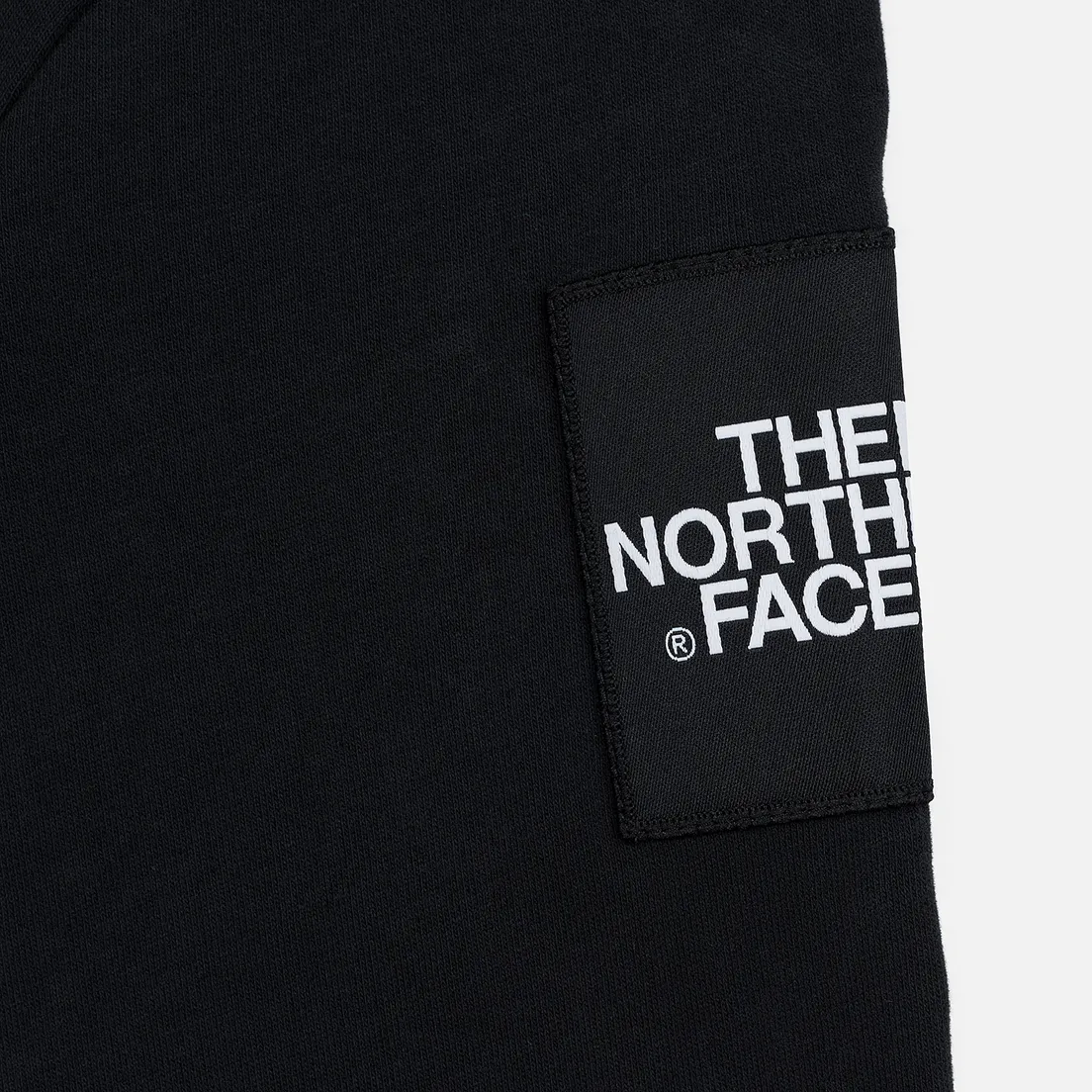 The North Face Мужской лонгслив Fine 2