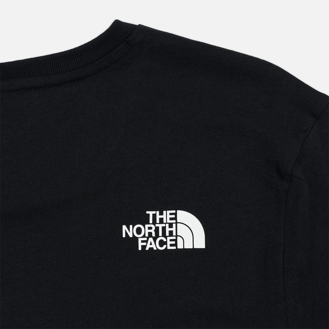 The North Face Мужской лонгслив Fine 2