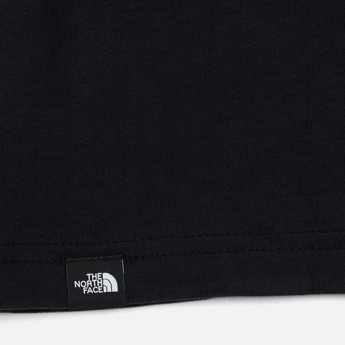 The North Face Мужской лонгслив Fine 2