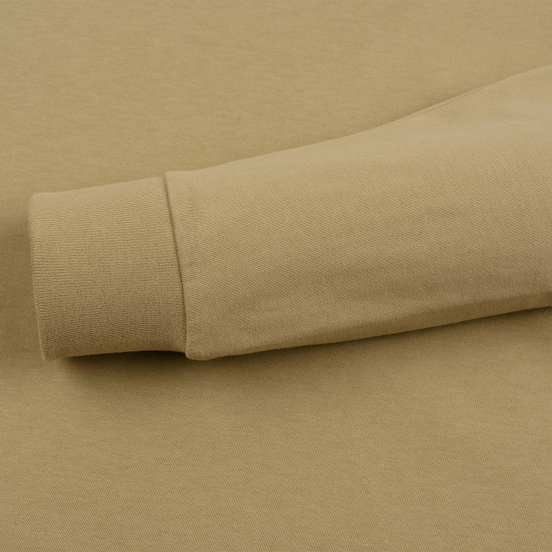 Мужской лонгслив The North Face Fine 2 Twill Beige