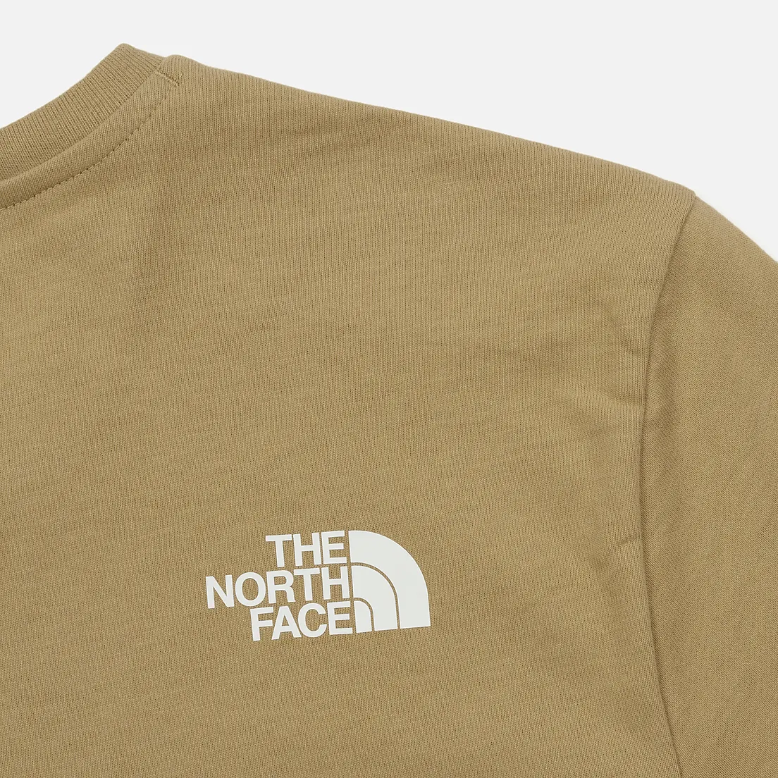 The North Face Мужской лонгслив Fine 2 Twill