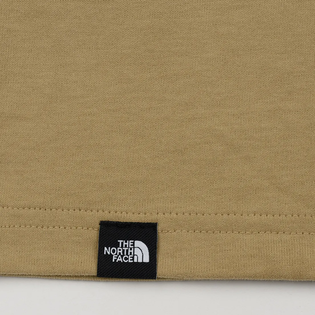 The North Face Мужской лонгслив Fine 2 Twill