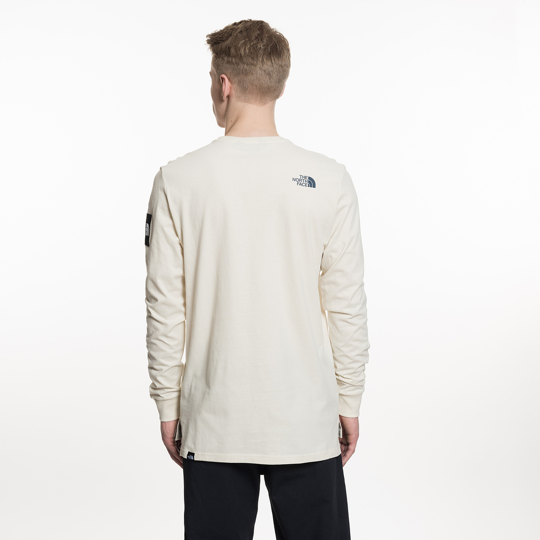 the north face fine 2