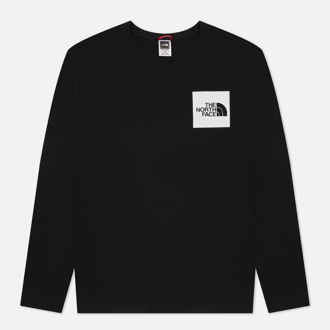 The North Face Мужской лонгслив L/S Fine