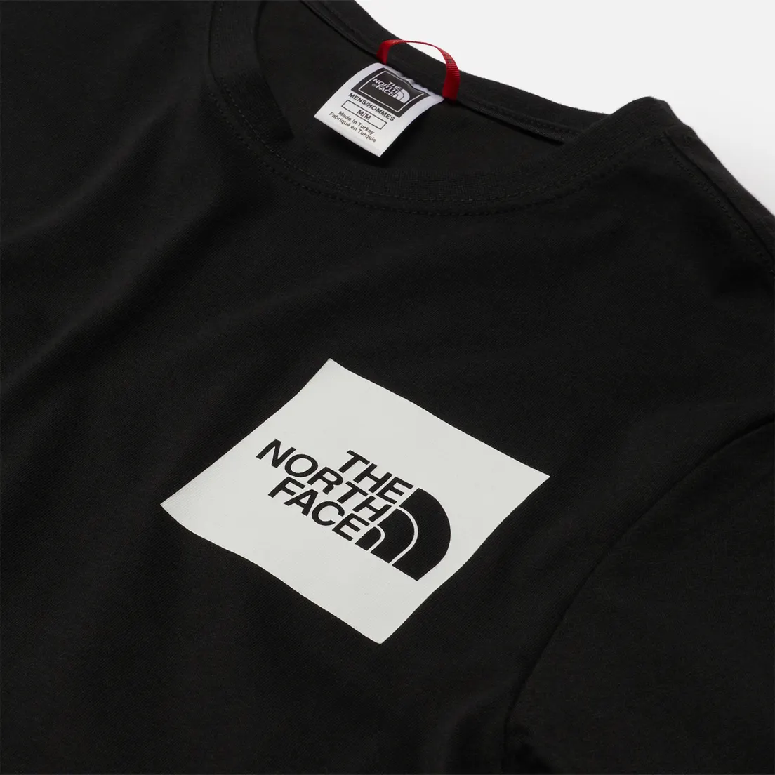 The North Face Мужской лонгслив L/S Fine