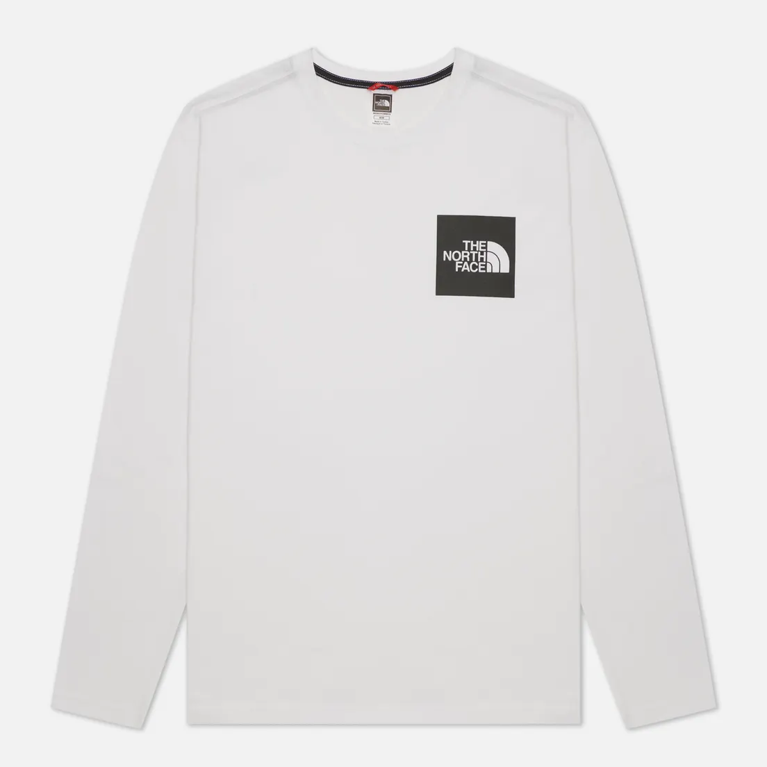 The North Face Мужской лонгслив L/S Fine