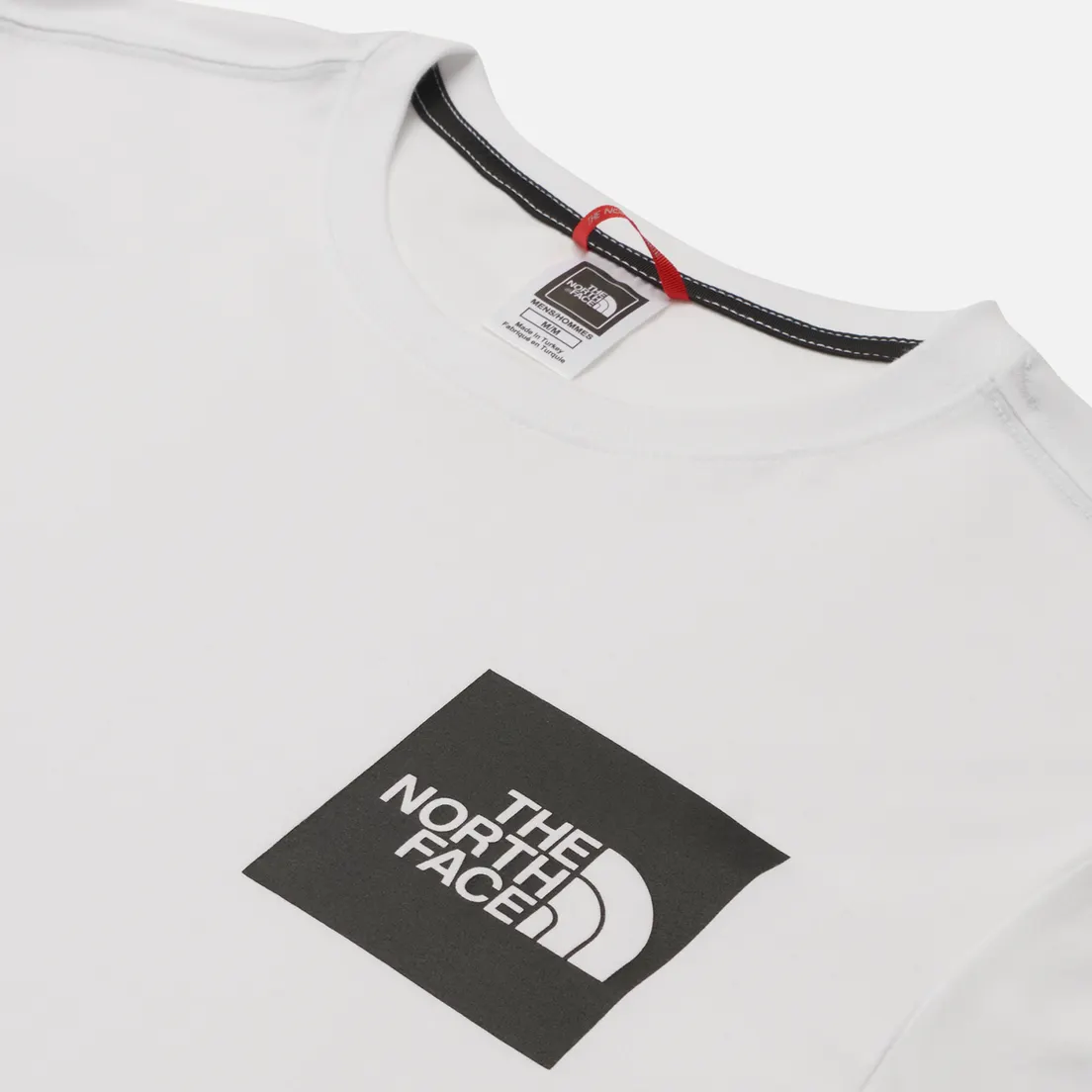 The North Face Мужской лонгслив L/S Fine