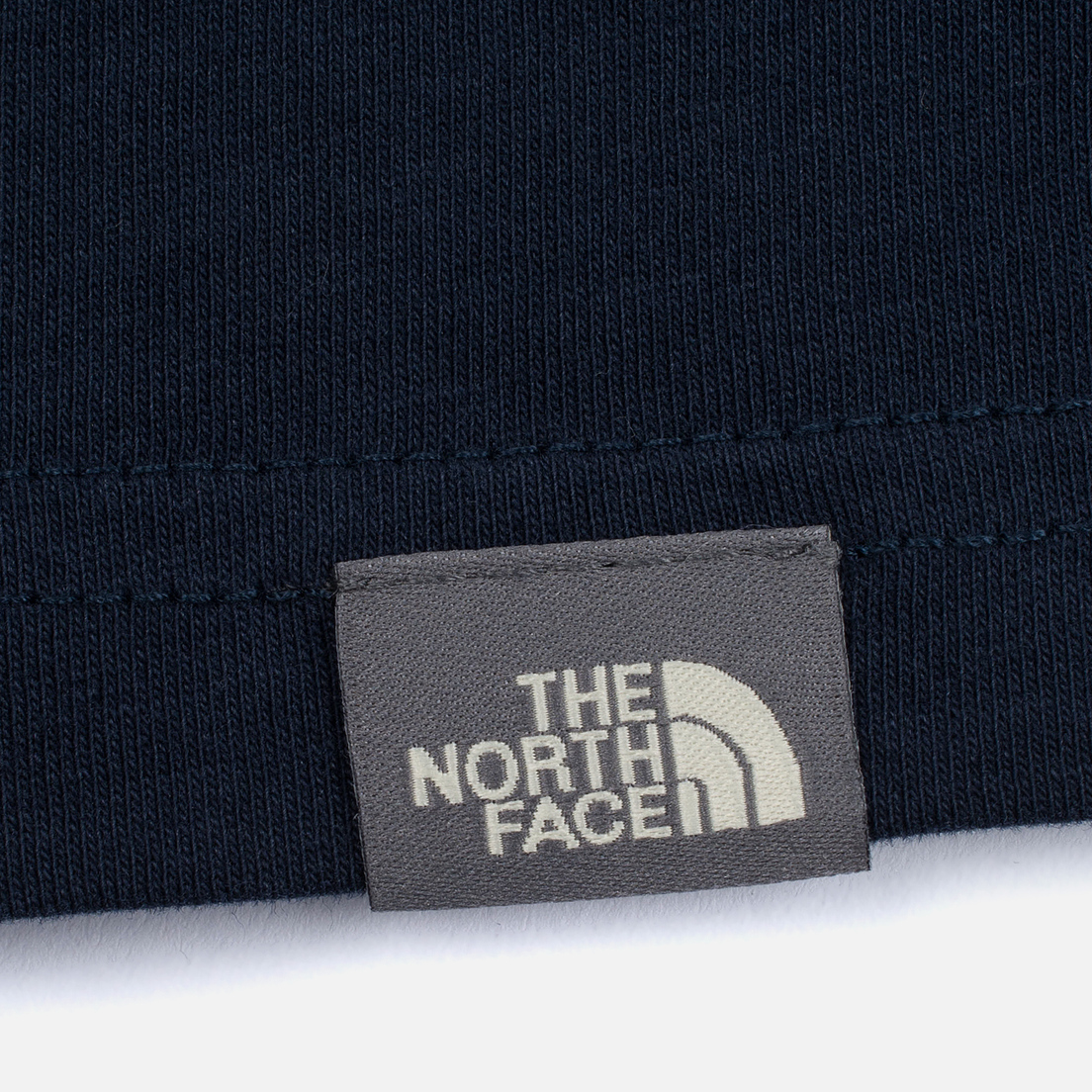 The North Face Мужской лонгслив Fine Pocket LS