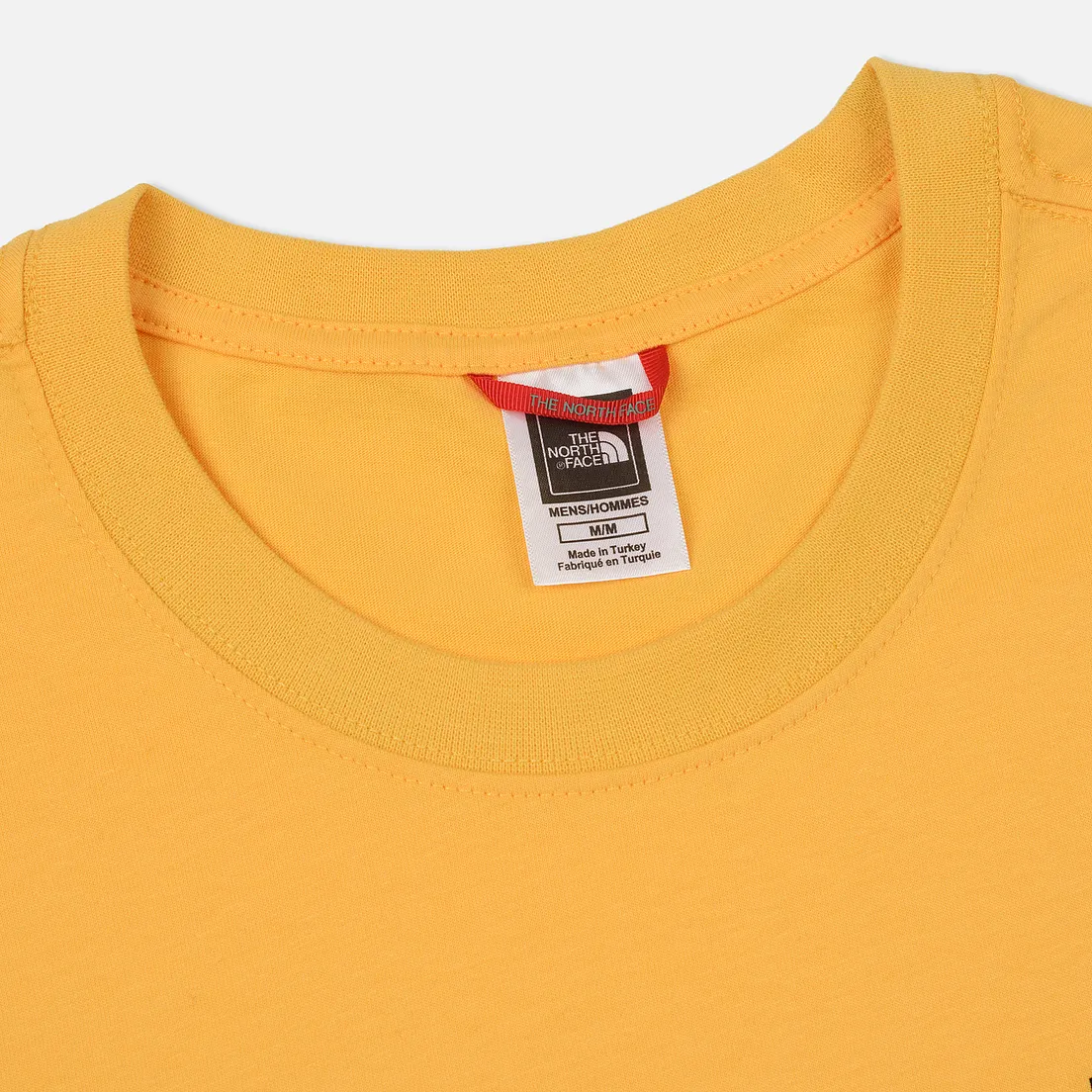 The North Face Мужской лонгслив L/S Fine