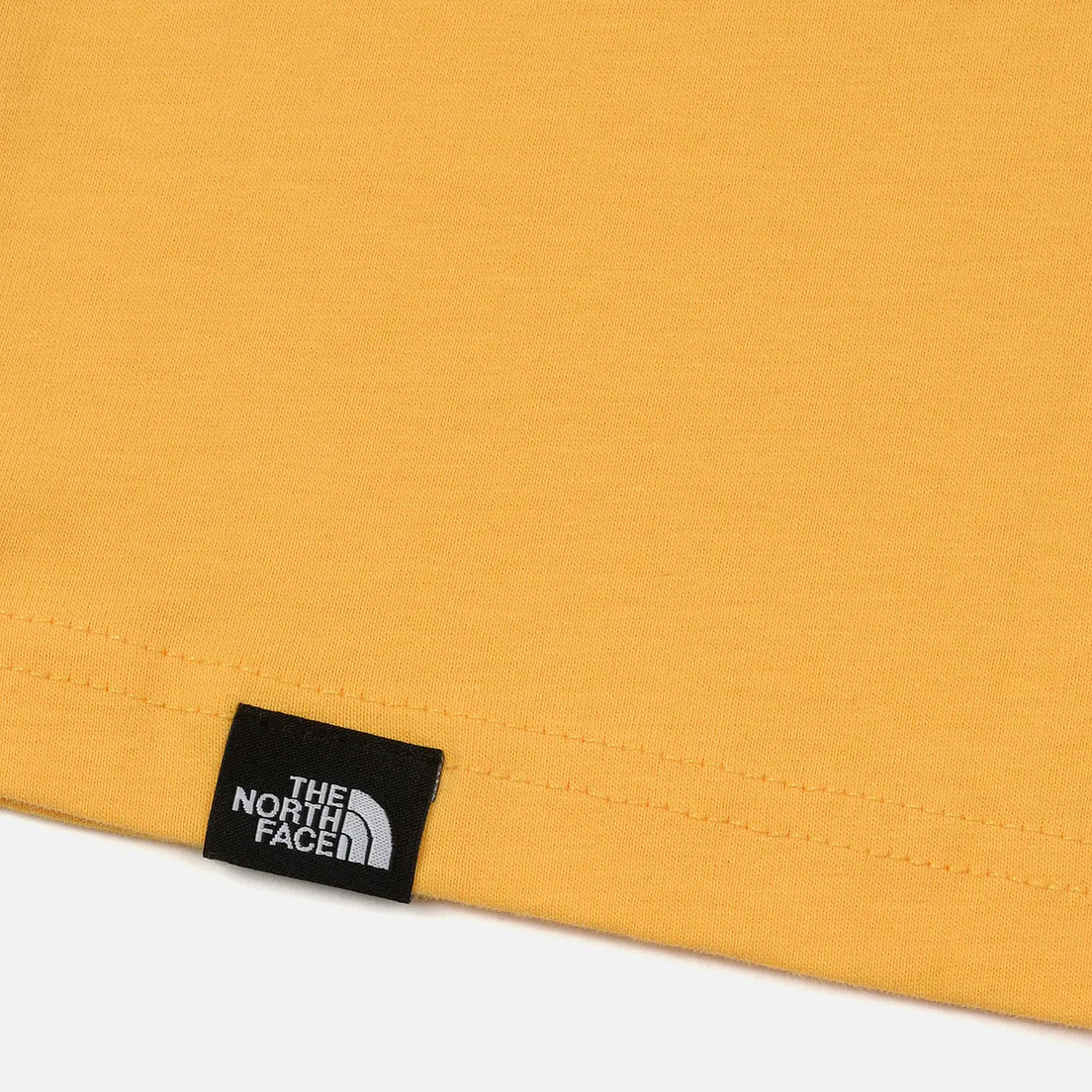 The North Face Мужской лонгслив L/S Fine