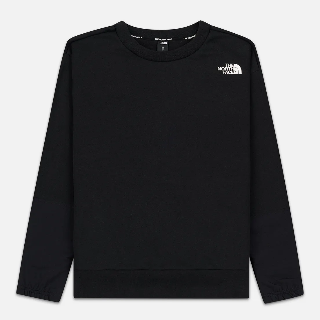The North Face Мужская толстовка Graphic LS Crew