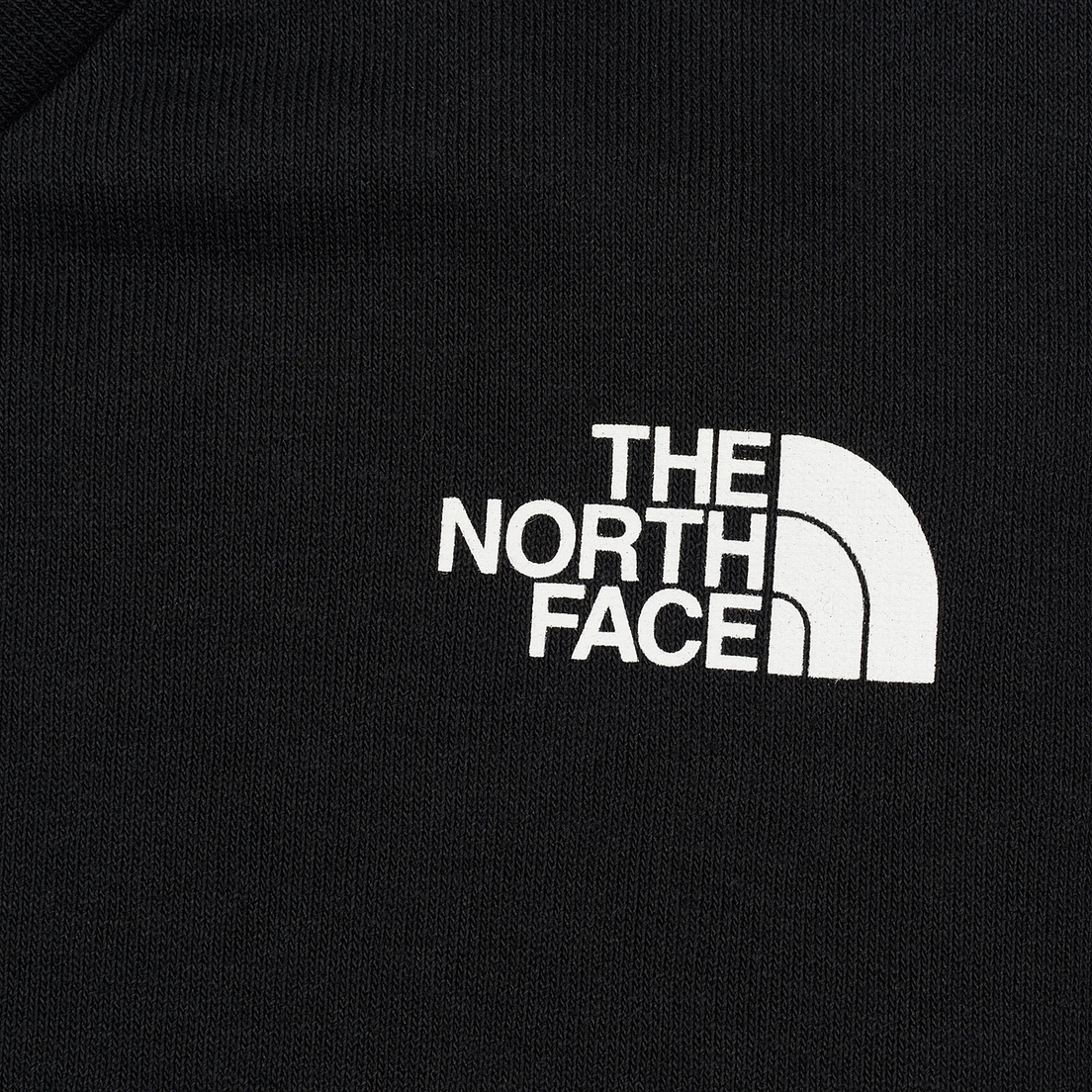The North Face Мужская толстовка Graphic LS Crew