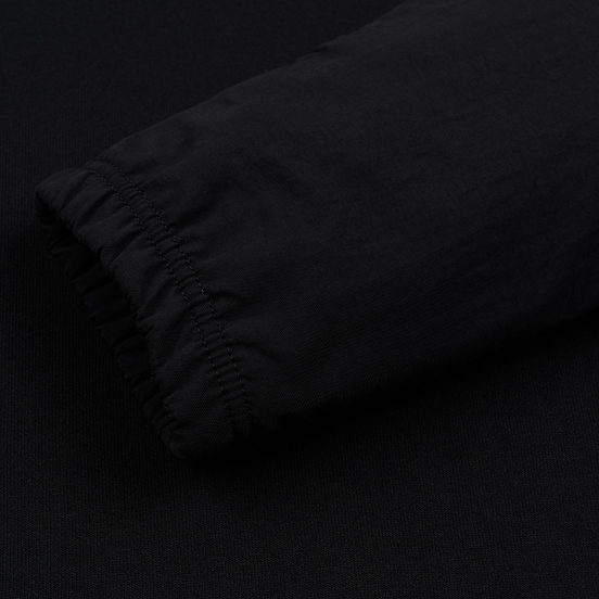 Мужская толстовка The North Face Graphic LS Crew TNF Black