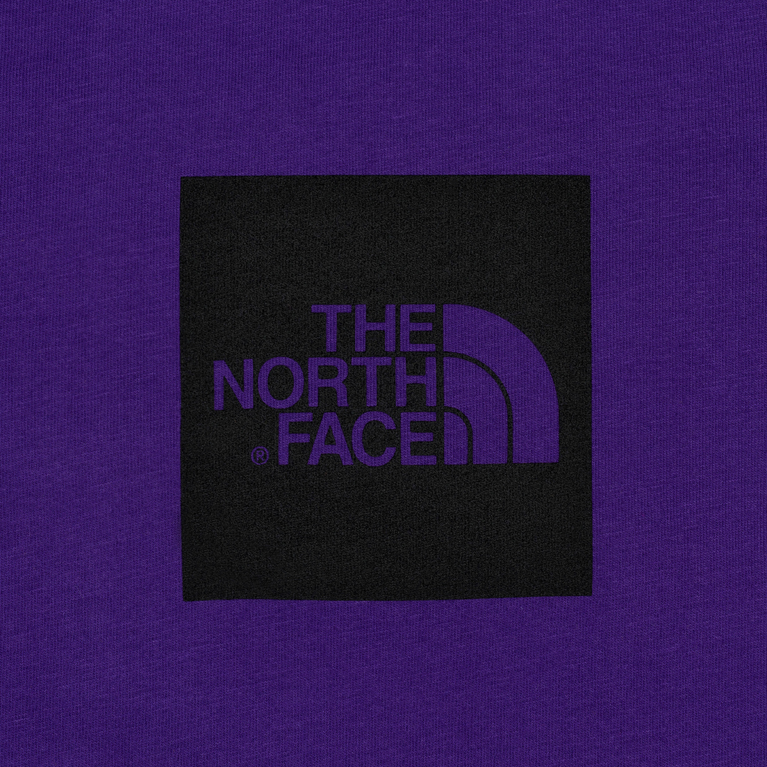 The North Face Мужской лонгслив L/S Fine