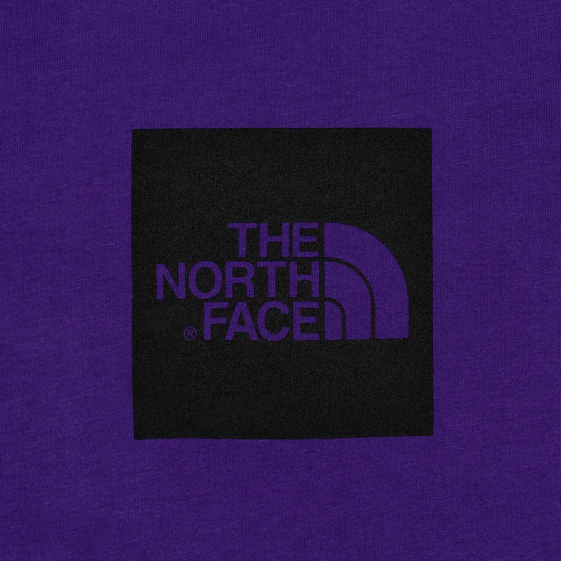 The North Face Мужской лонгслив L/S Fine