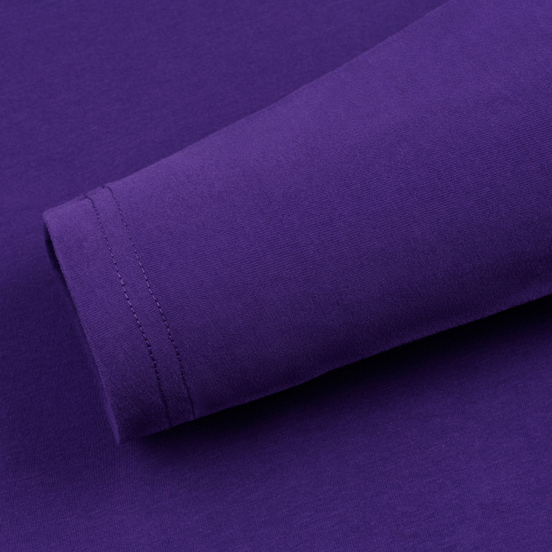 Мужской лонгслив The North Face L/S Fine Hero Purple