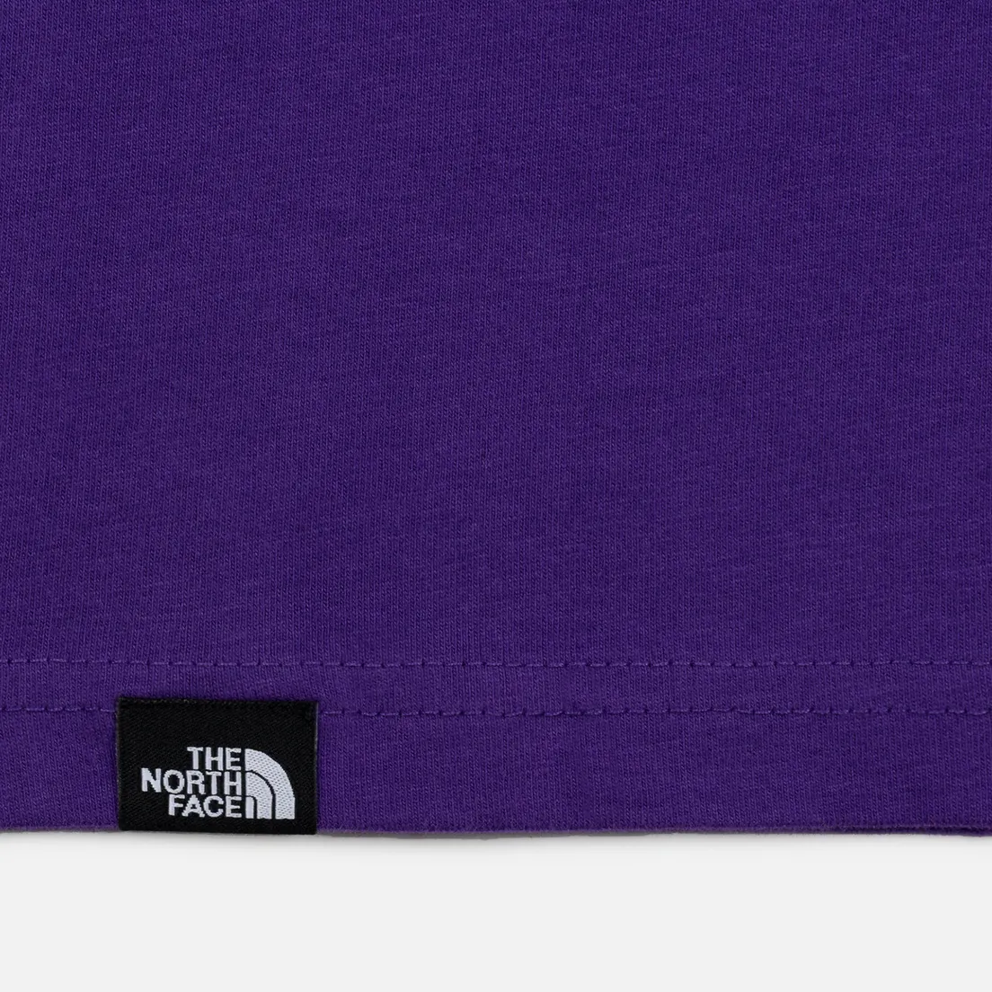 The North Face Мужской лонгслив L/S Fine