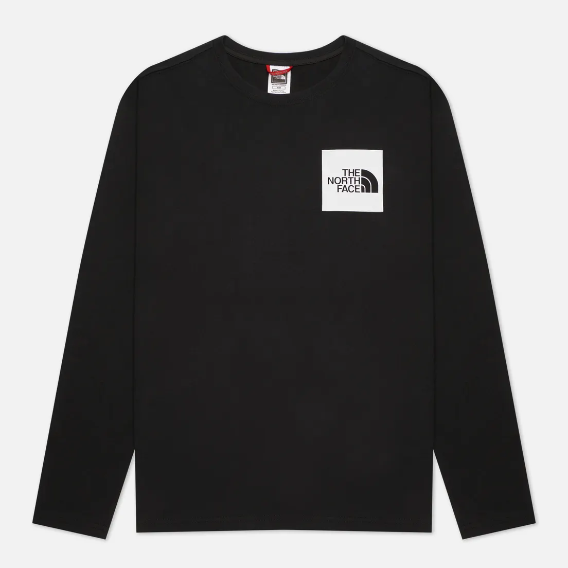 The North Face Мужской лонгслив L/S Fine
