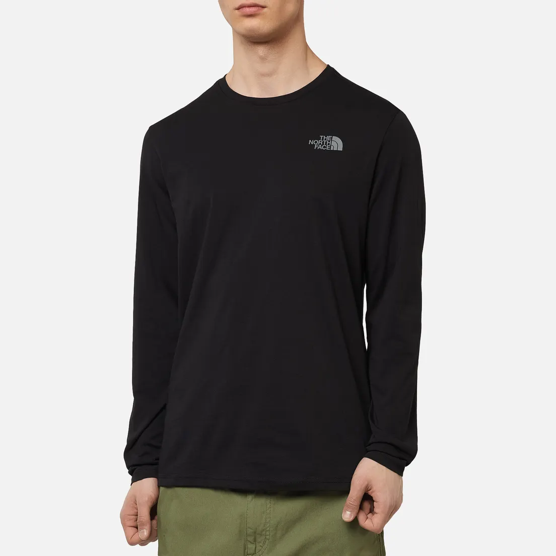 The North Face Мужской лонгслив Easy