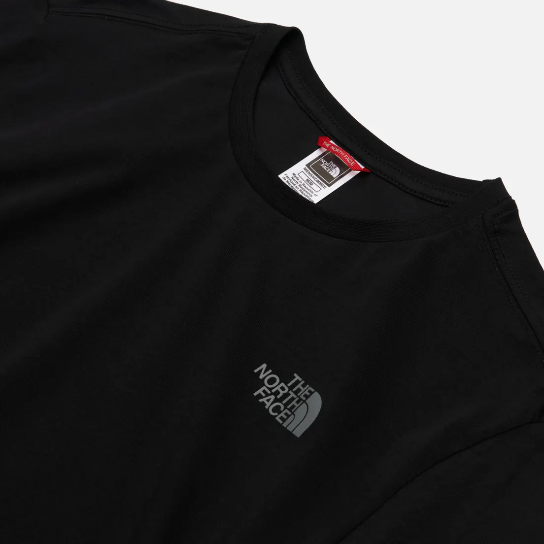 The North Face Мужской лонгслив Easy