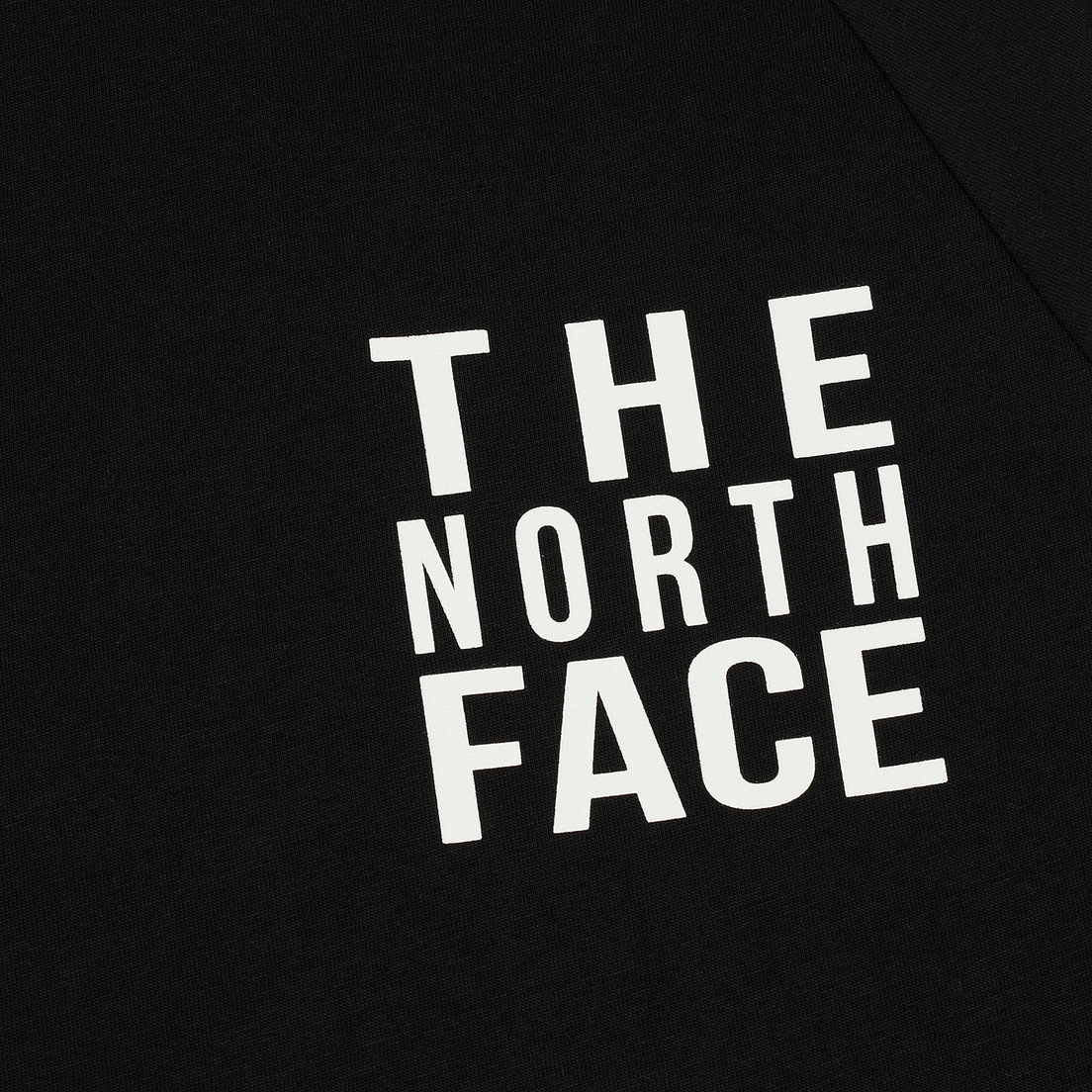 The North Face Мужской лонгслив Ones