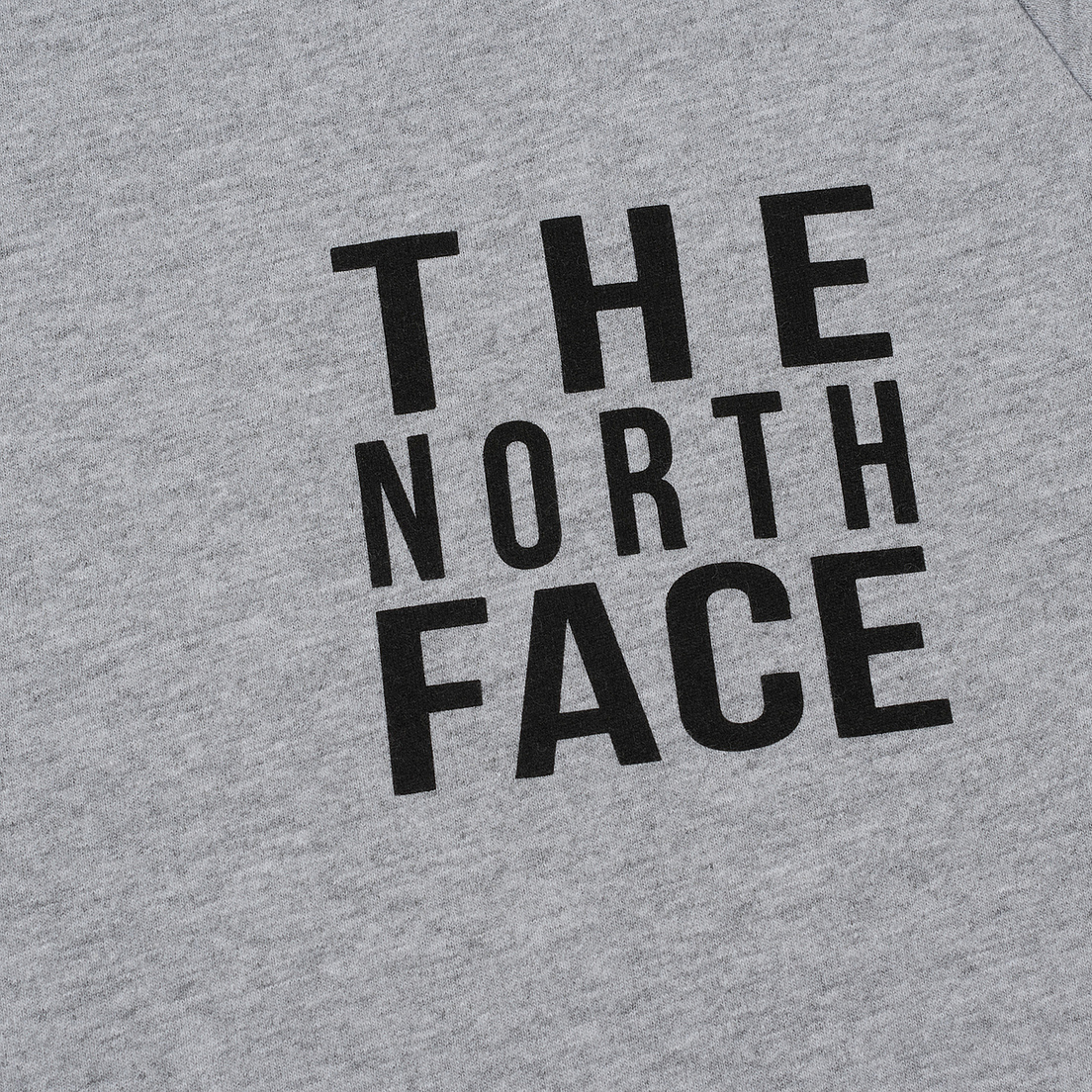 The North Face Мужской лонгслив Ones