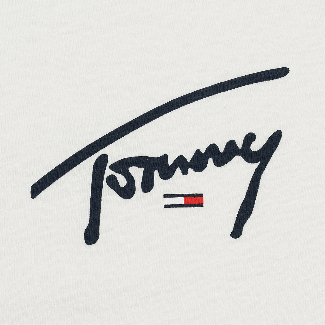 Tommy Jeans Мужской лонгслив Sleeve Logo