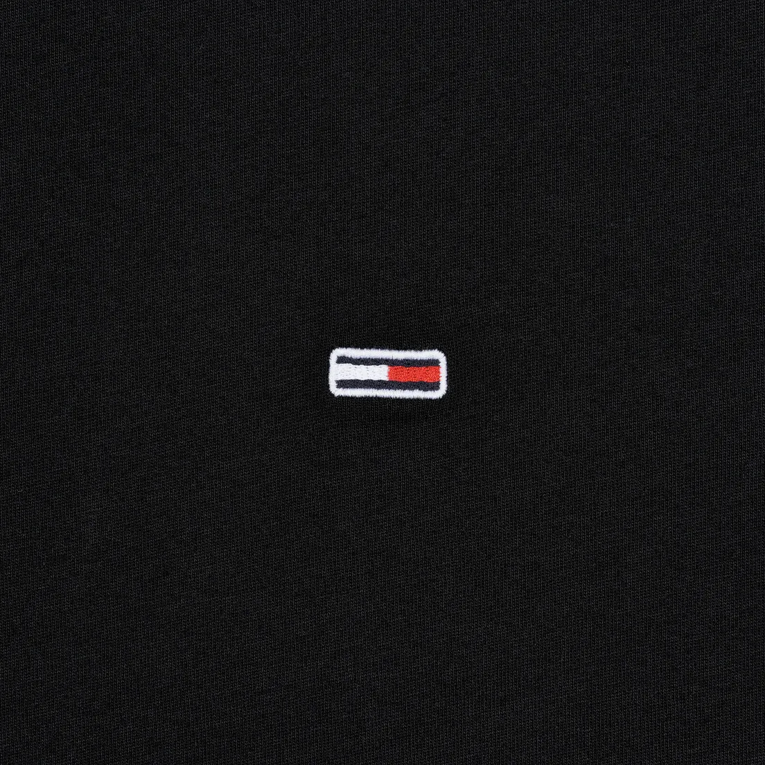 Tommy Jeans Мужской лонгслив US Flag