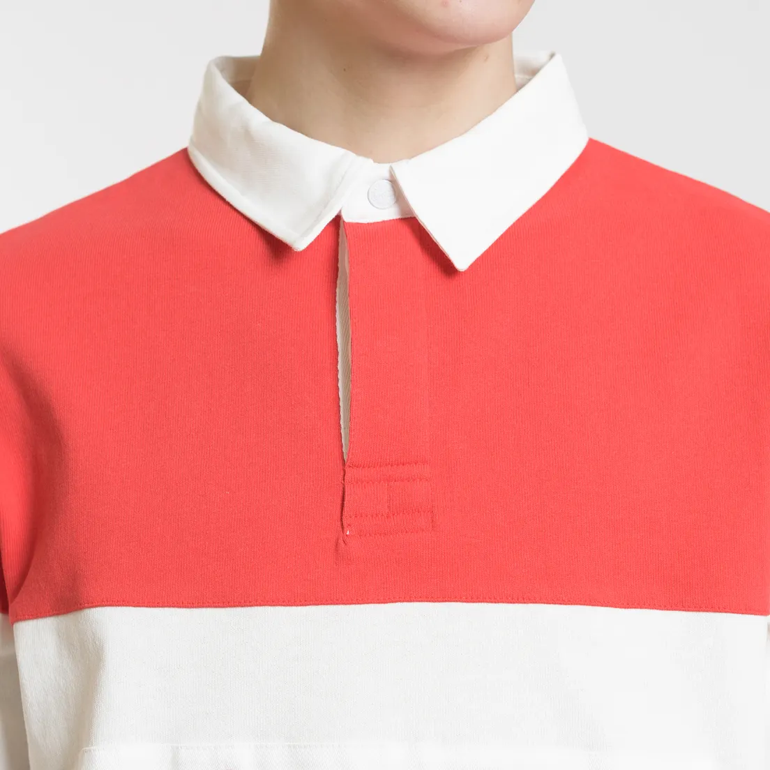 Tommy Jeans Мужской лонгслив x Coca-Cola