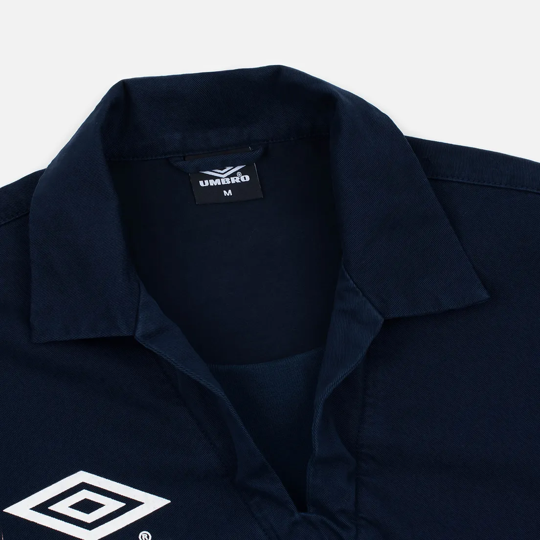 Umbro Pro Training Мужской лонгслив Classic Drill