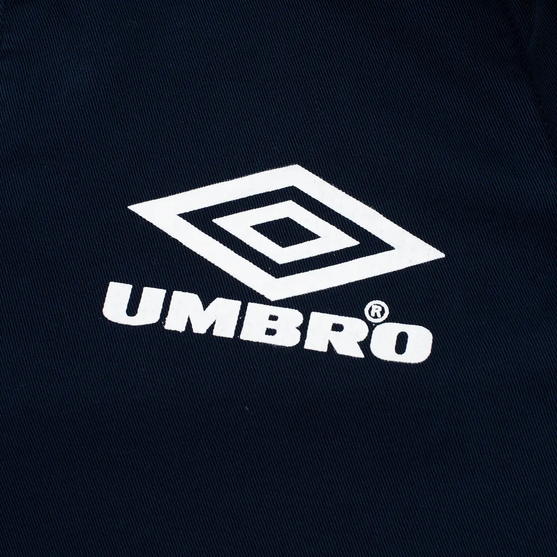 Umbro Pro Training Мужской лонгслив Classic Drill