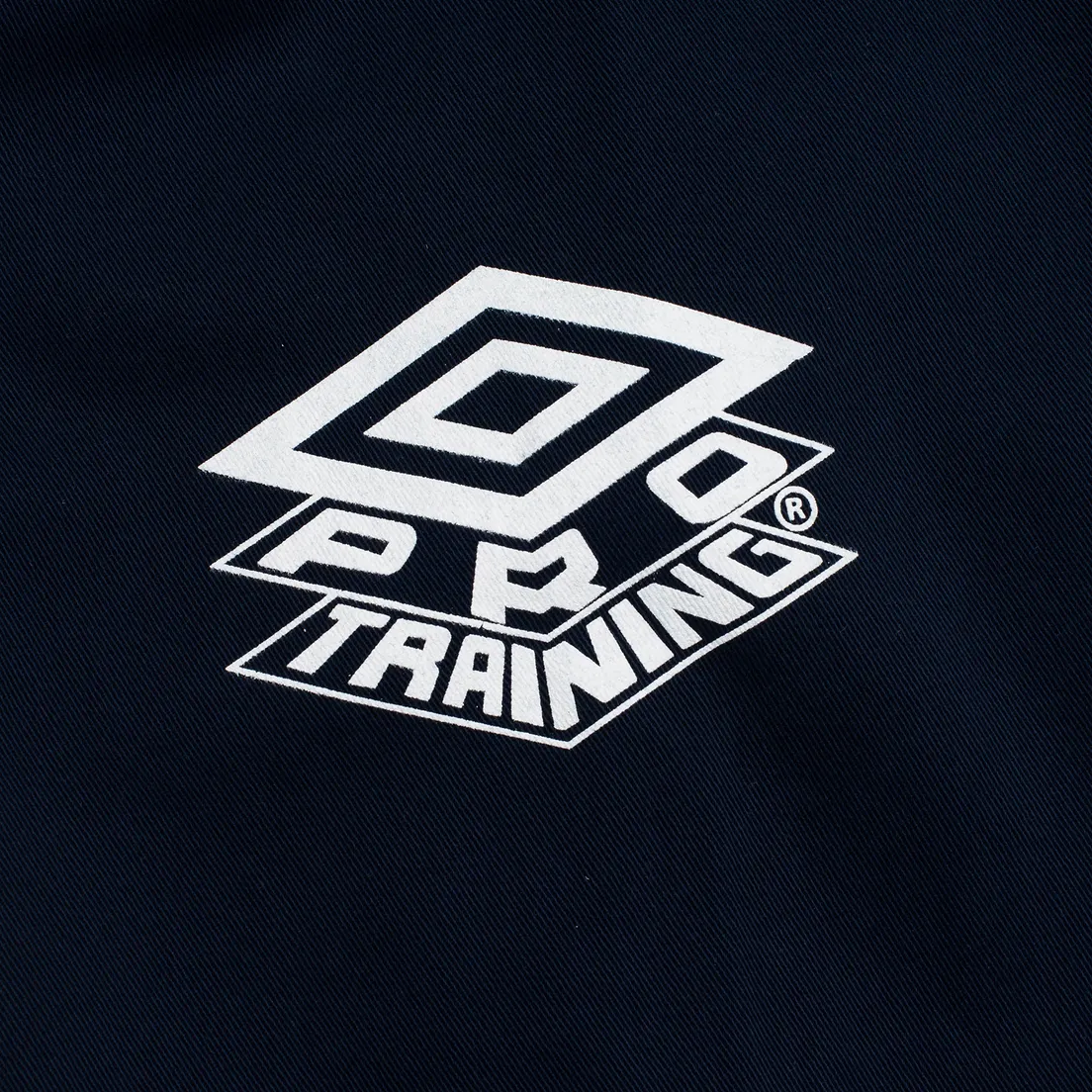Umbro Pro Training Мужской лонгслив Classic Drill