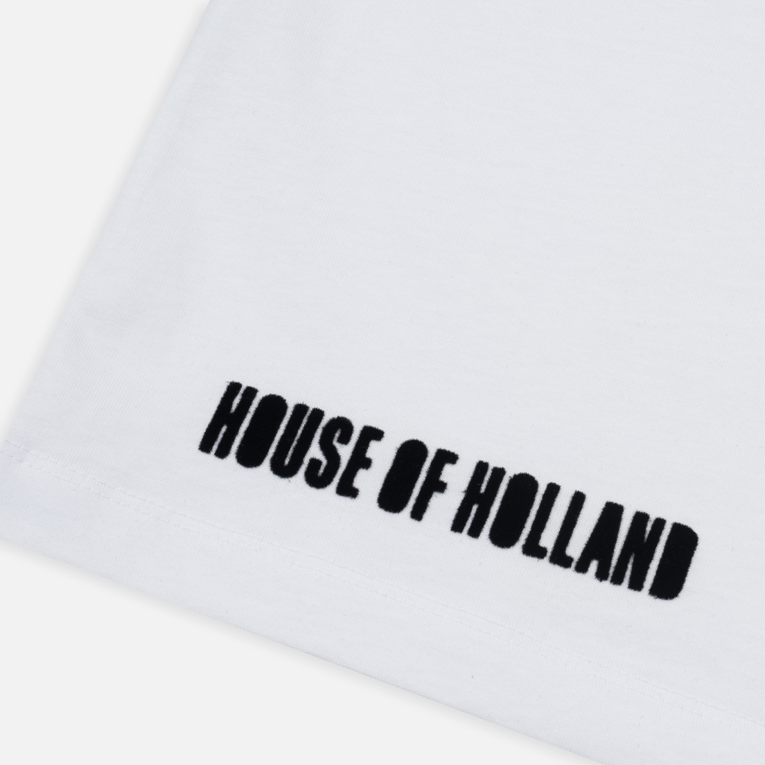 Umbro Мужской лонгслив x House Of Holland Branded