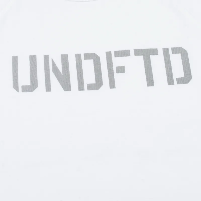 Undefeated Мужской лонгслив Class LS Raglan