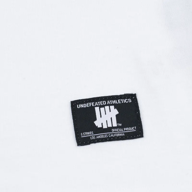 Undefeated Мужской лонгслив Class LS Raglan