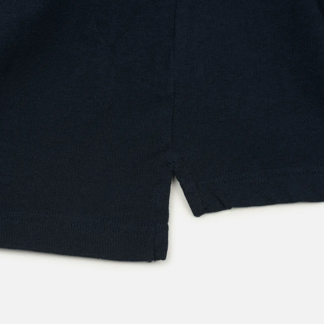 Universal Works Мужской лонгслив Home Crew Lux Jersey