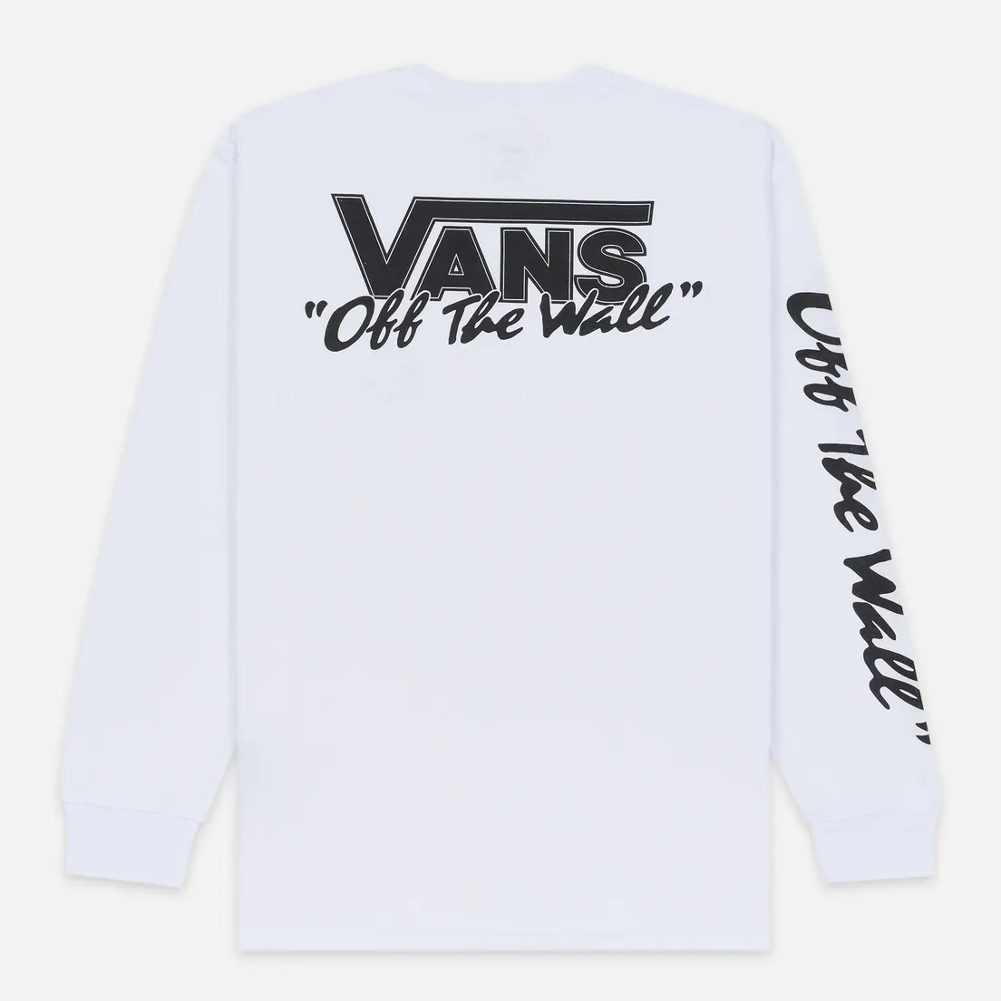 Vans Мужской лонгслив BMX Off The Wall