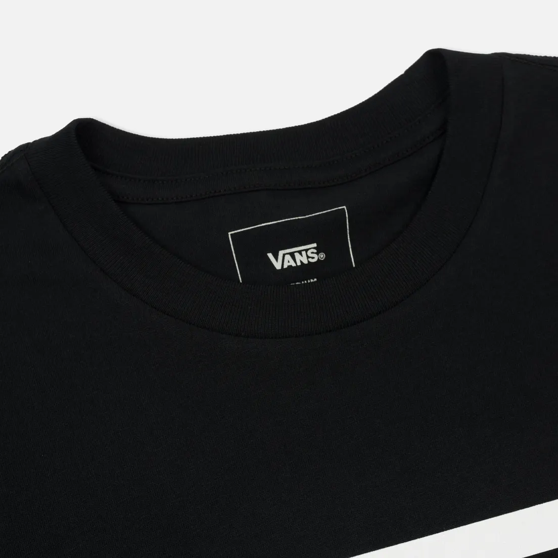 Vans Мужской лонгслив Classic