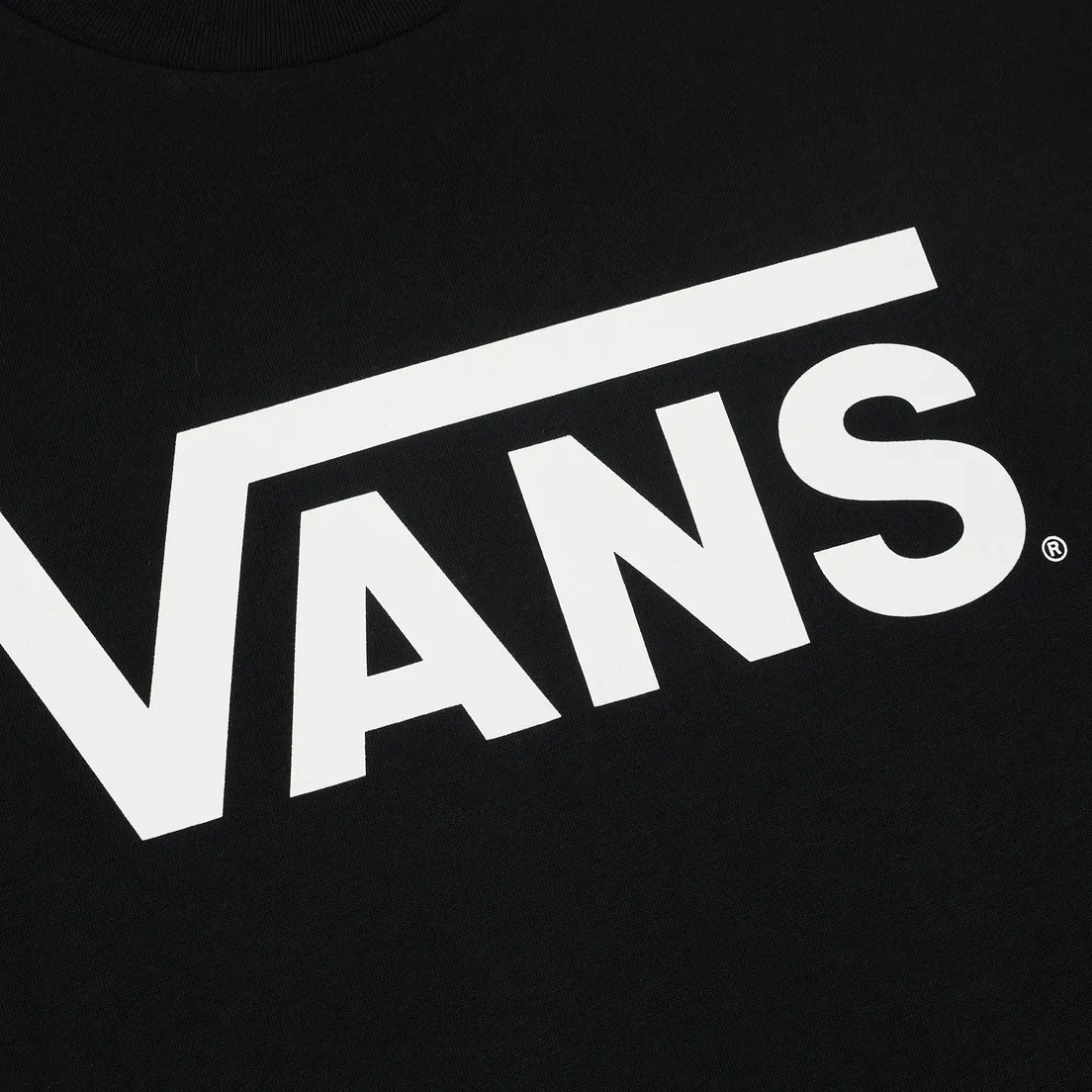 Vans Мужской лонгслив Classic