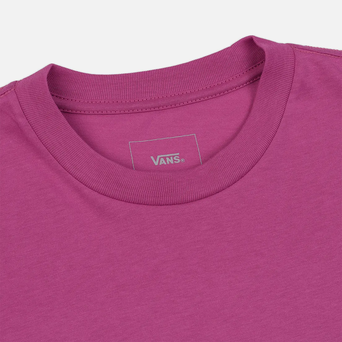 Vans Мужской лонгслив Distorted Performance