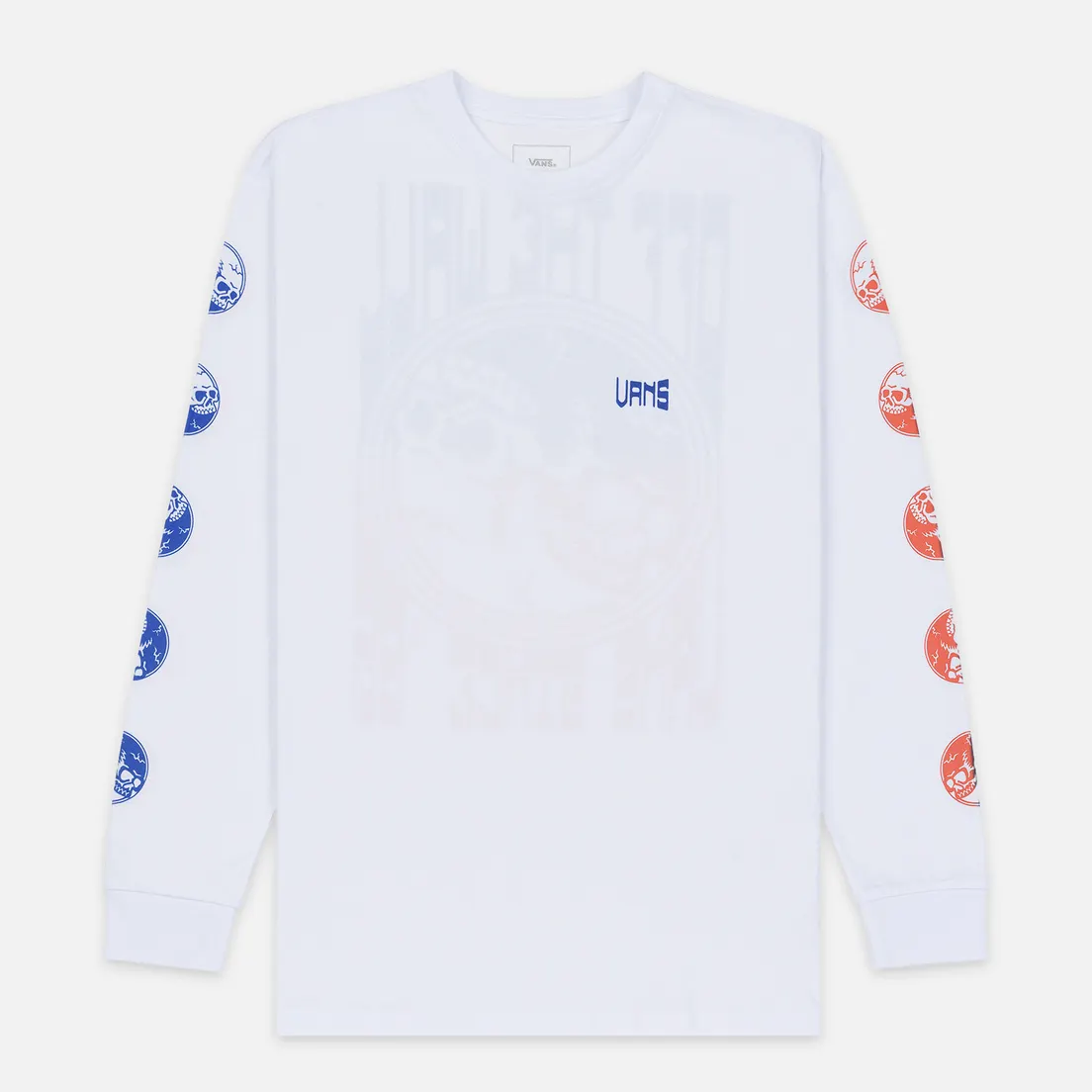 Vans Мужской лонгслив Gradient