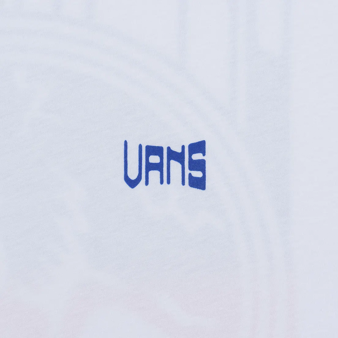 Vans Мужской лонгслив Gradient