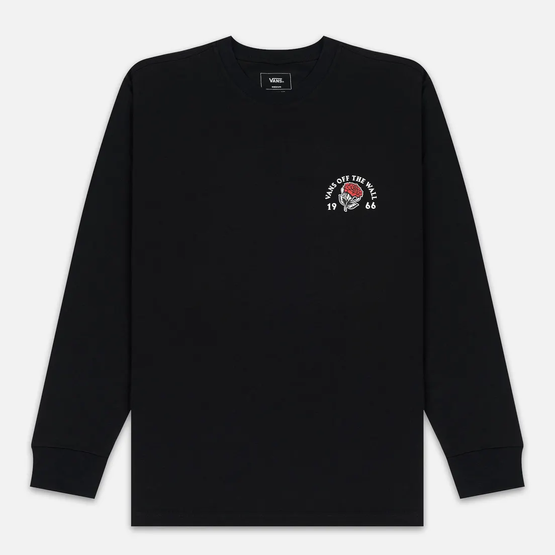 Vans Мужской лонгслив Handover