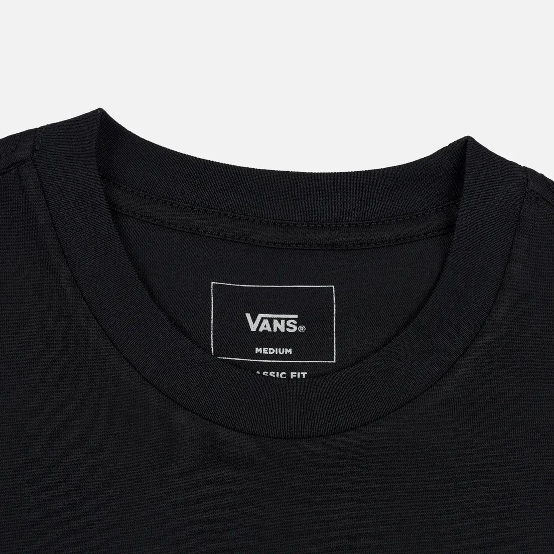 Vans Мужской лонгслив Handover