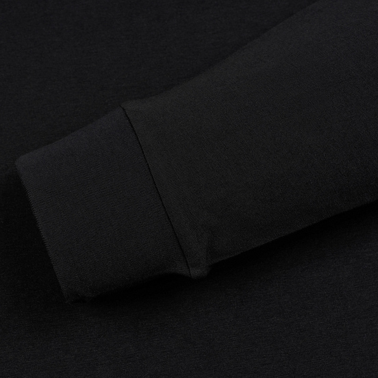 Мужской лонгслив Vans Handover Black