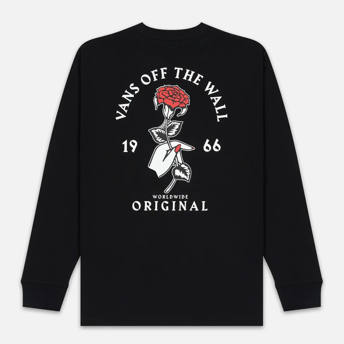 Vans Мужской лонгслив Handover