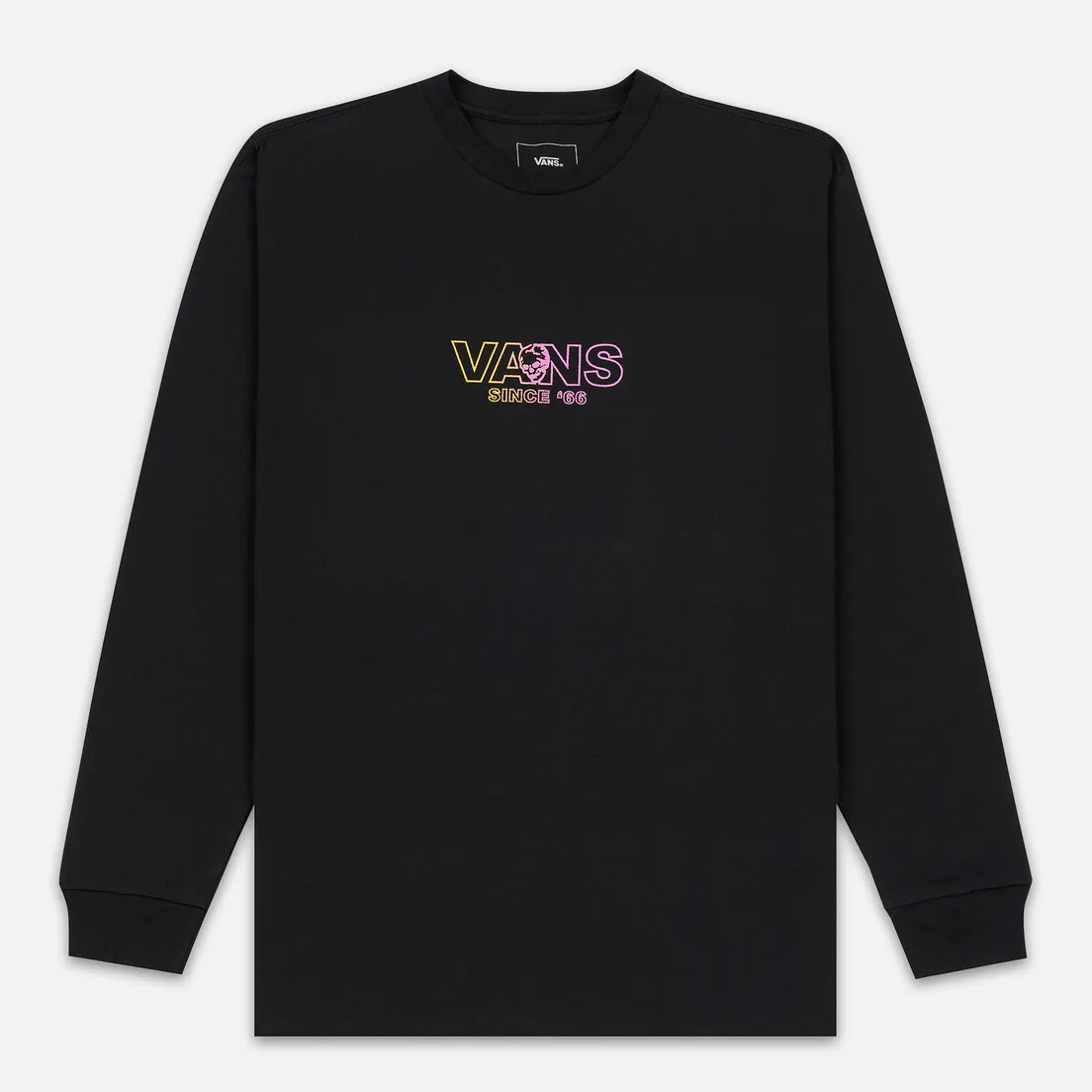 Vans Мужской лонгслив Maintain The Blad